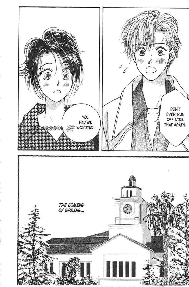Venus wa Kataomoi Chapter 11 39